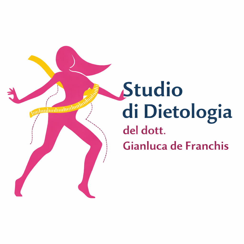 Studio di Dietologia del dott. Gianluca de Franchis