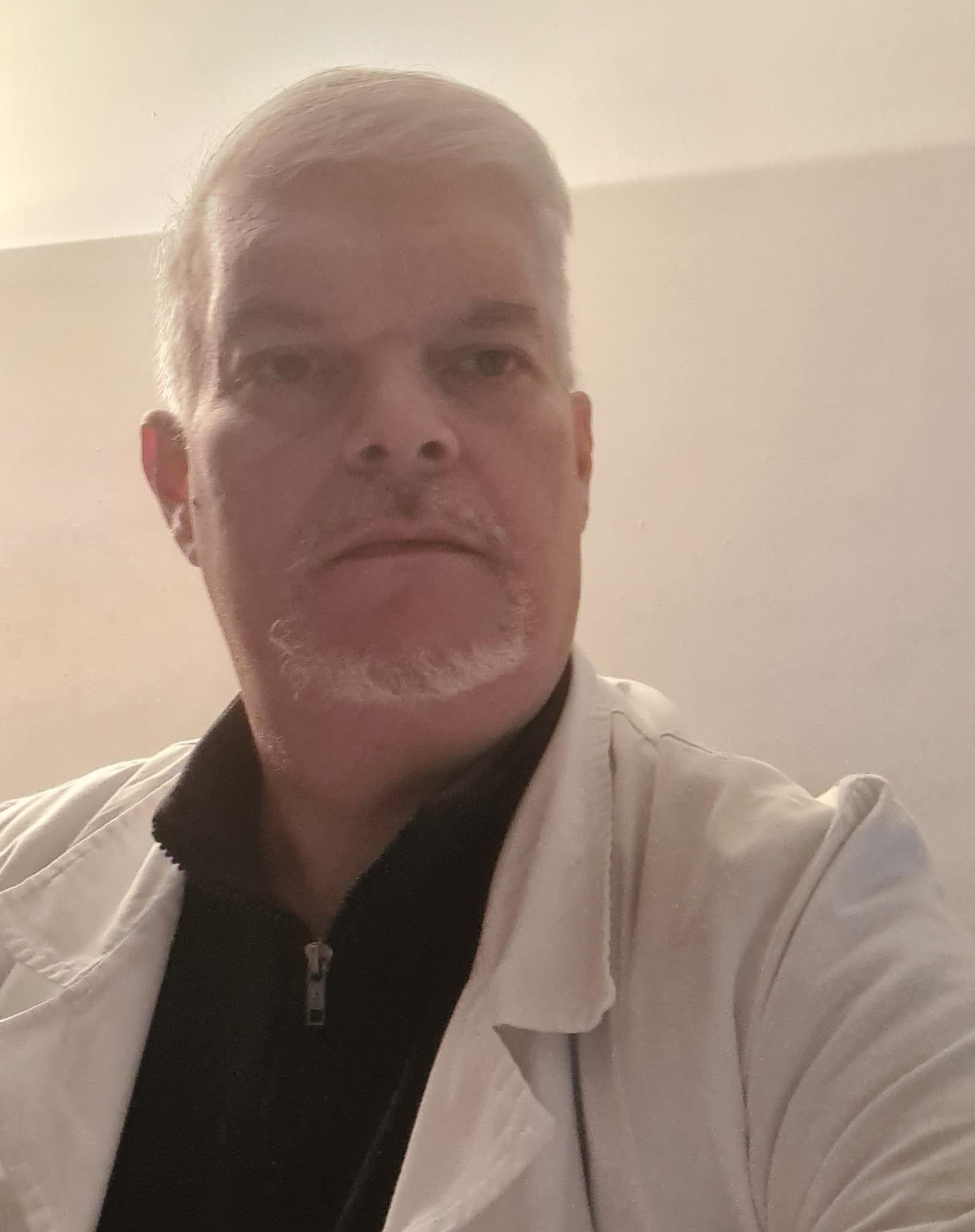 Dott. Gianluca de Franchis