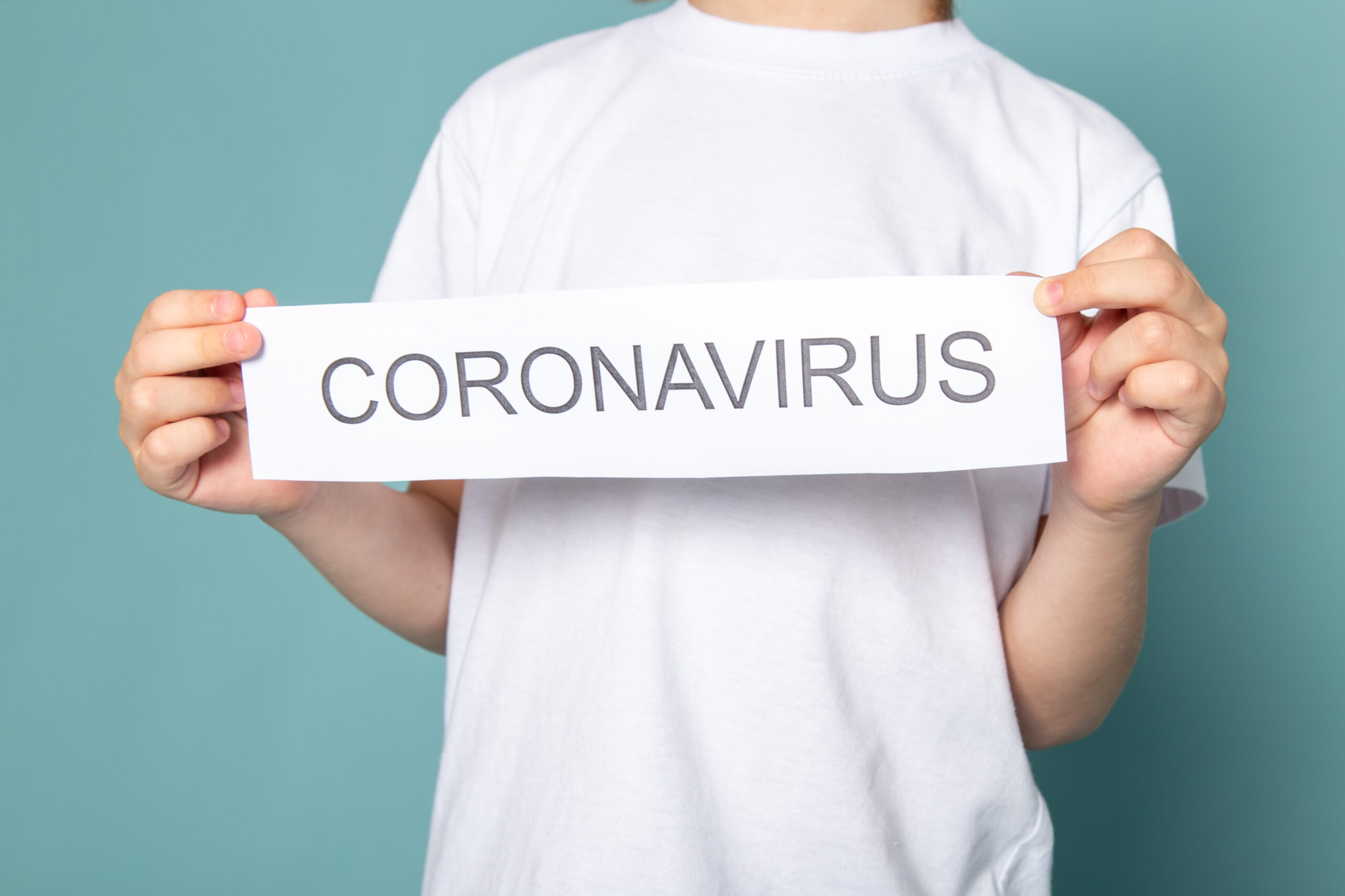 Ricerca scientifica coronavirus laboratorio