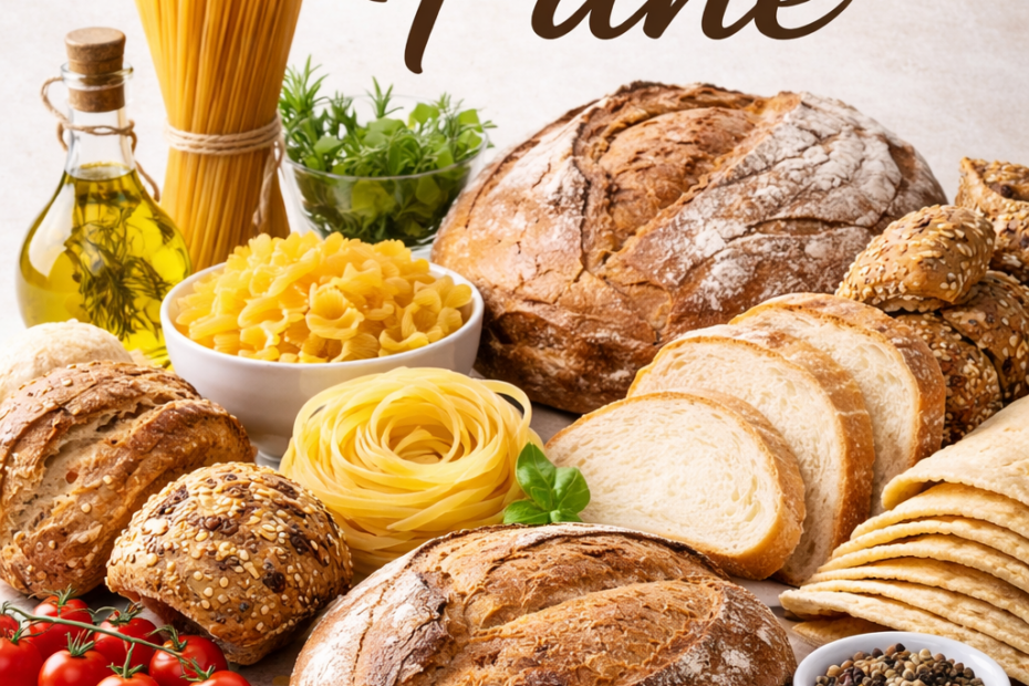 pasta-pane