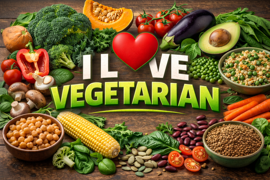 vegetarian