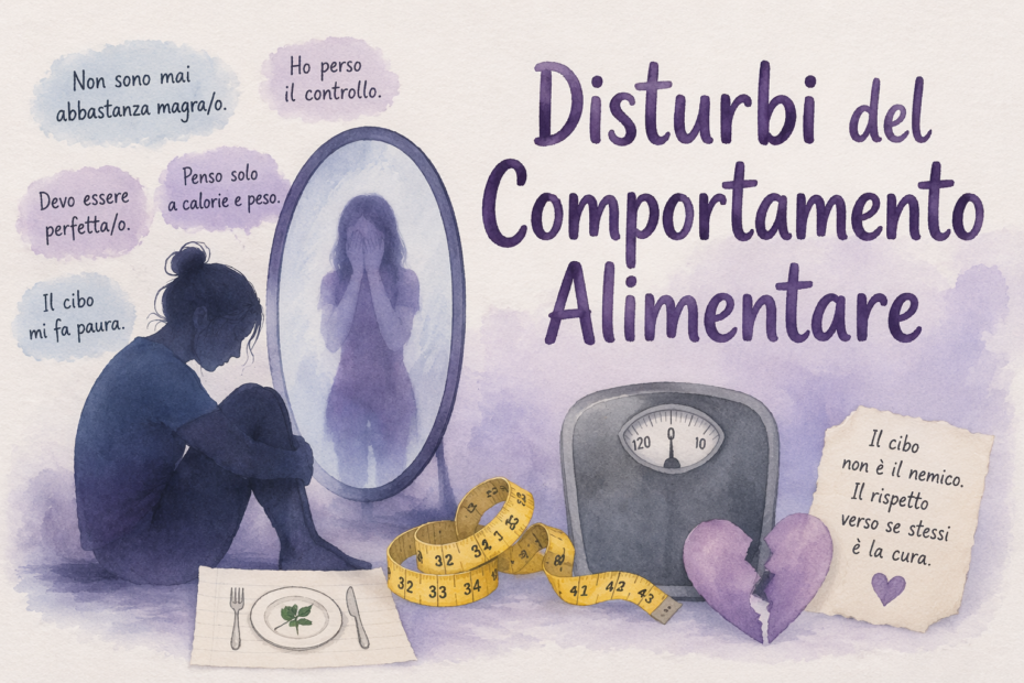 disturbi