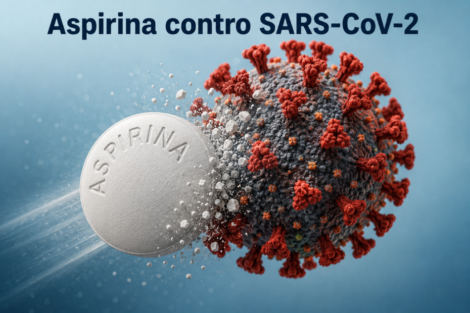 aspirina