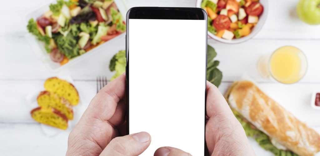 Mantenimento nutrizionale online – servizi nutrizionali