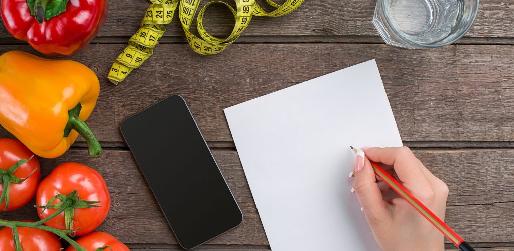 Prescrizione della dieta e consulenza nutrizionale in presenza – servizi nutrizionali