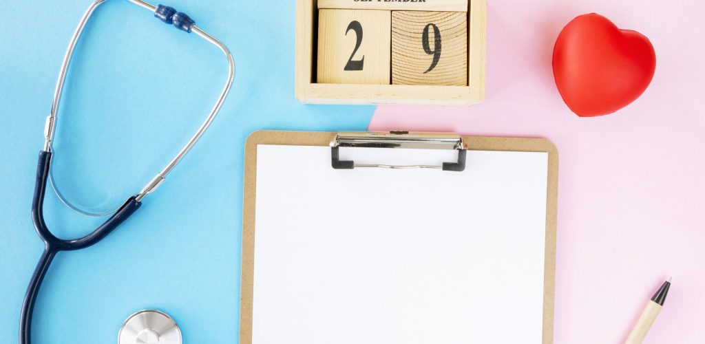 Visite nutrizionali settimanali in presenza – servizi nutrizionali