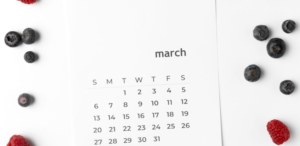 Visite nutrizionali mensili in presenza – servizi nutrizionali